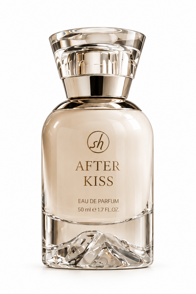 SHERO After Kiss Eau de Parfum 50 ml