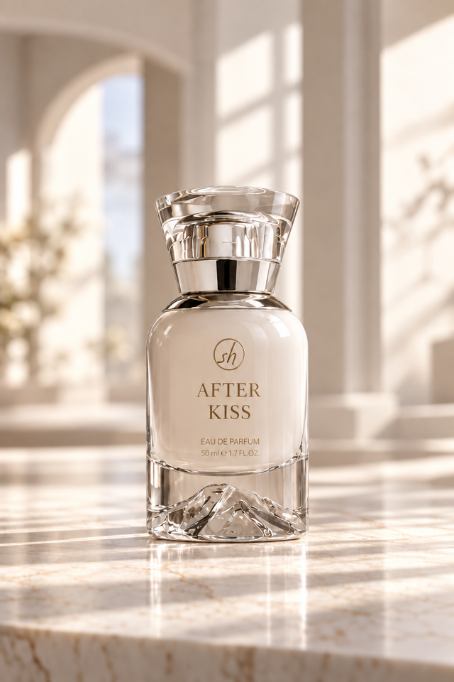 SHERO After Kiss Eau de Parfum 50 ml